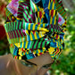 Bonnet turban