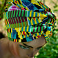 Bonnet turban