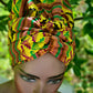 Bonnet turban