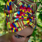 Bonnet turban