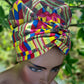 Bonnet turban