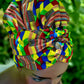 Bonnet turban