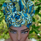 Bonnet turban