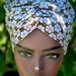 Bonnet turban